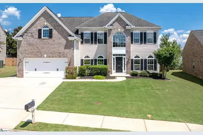 252 Raven Falls Lane, Simpsonville, SC 29681 - Photo 43