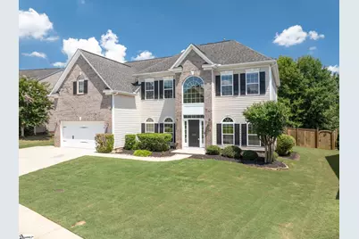 252 Raven Falls Lane, Simpsonville, SC 29681 - Photo 1