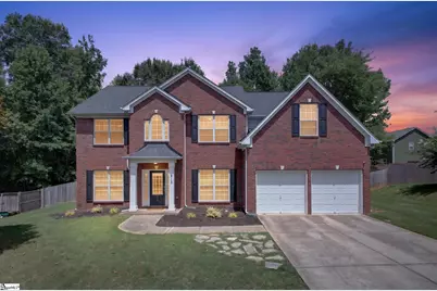 513 Adeline Court, Simpsonville, SC 29681 - Photo 1