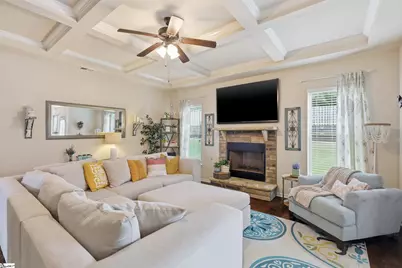 416 Aschoff Court, Simpsonville, SC 29680 - Photo 5