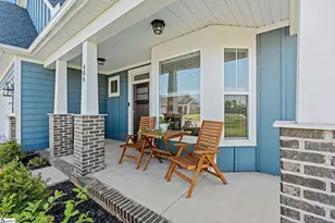 406 Charney Ln, Greer, SC 29651 - Photo 3