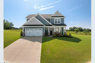406 Charney Lane, Greer, SC 29651 - Photo 1