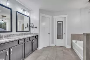 14 Park Vista Way, Greenville, SC 29617 - Photo 19