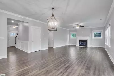 14 Park Vista Way, Greenville, SC 29617 - Photo 11