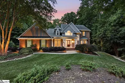 4 Radford Court, Simpsonville, SC 29680 - Photo 1