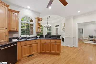 4 Radford Court, Simpsonville, SC 29680 - Photo 19