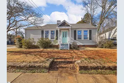 201 Perry Road, Greenville, SC 29609 - Photo 1