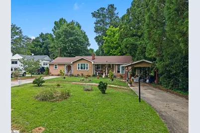 [Address not provided], Anderson, SC 29652 - Photo 1