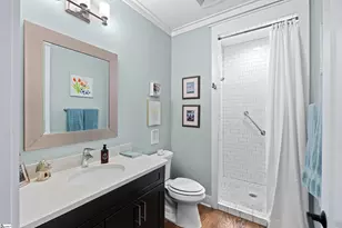 128 W Mountainview Ave, Greenville, SC 29609 - Photo 35