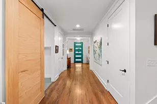 128 W Mountainview Ave, Greenville, SC 29609 - Photo 5