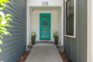128 W Mountainview Ave, Greenville, SC 29609 - Photo 3