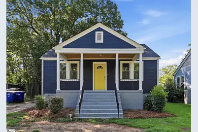 151 White Oak Road, Spartanburg, SC 29301 - Photo 1