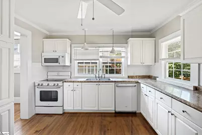 1411 E North Street #Unit A and B, Greenville, SC 29607 - Photo 17