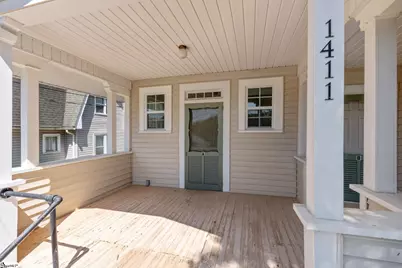 1411 E North Street #Unit A and B, Greenville, SC 29607 - Photo 5
