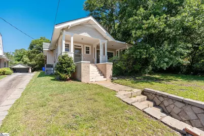 1411 E North Street #Unit A and B, Greenville, SC 29607 - Photo 1