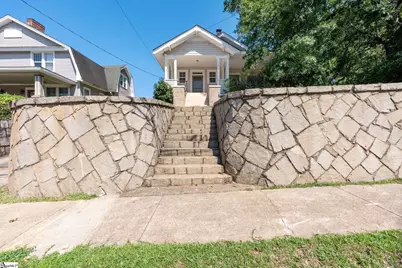 1411 E North Street #Unit A and B, Greenville, SC 29607 - Photo 3