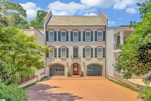 15 Hidden Hills Dr, Greenville, SC 29605 - Photo 1