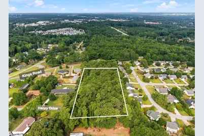 00 Henry Drive, Anderson, SC 29621 - Photo 5