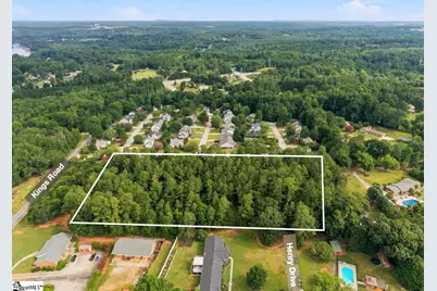 00 Henry Drive, Anderson, SC 29621 - Photo 3