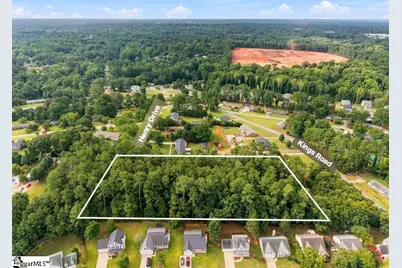 00 Henry Drive, Anderson, SC 29621 - Photo 7