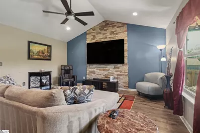 308 Lockeland Park Drive, Simpsonville, SC 29681 - Photo 5