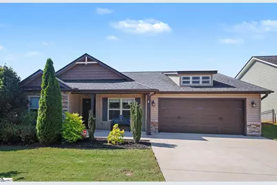 308 Lockeland Park Drive, Simpsonville, SC 29681 - Photo 3