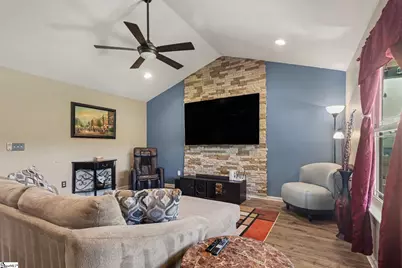 308 Lockeland Park Drive, Simpsonville, SC 29681 - Photo 7
