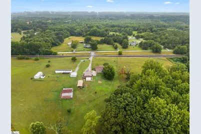 0 Mulberry Road, Blacksburg, SC 29702 - Photo 3