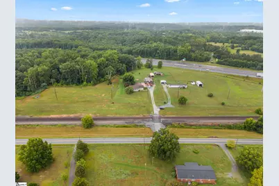 0 Mulberry Road, Blacksburg, SC 29702 - Photo 1