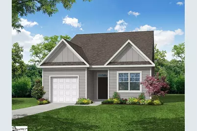 408 Metz Drive, Greenville, SC 29611 - Photo 1