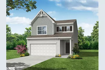611 Werner Way, Greenville, SC 29611 - Photo 1