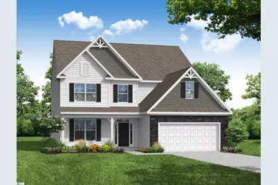 366 Goodison Way, Woodruff, SC 29388 - Photo 1