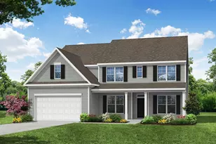 335 Goodison Wy, Woodruff, SC 29388 - Photo 1
