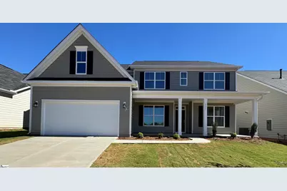 335 Goodison Way, Woodruff, SC 29388 - Photo 1