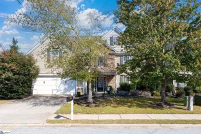 110 Ashington Drive, Simpsonville, SC 29680 - Photo 1