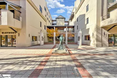 233 N Main Street #Unit 401, Greenville, SC 29601 - Photo 1