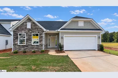 1125 Stable Way, Landrum, SC 29356 - Photo 1