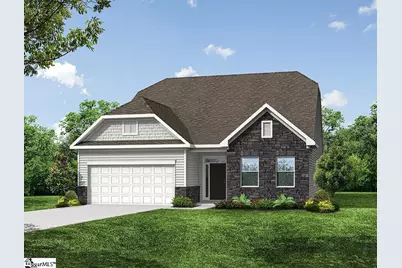 1125 Stable Way, Landrum, SC 29356 - Photo 1