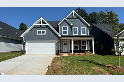 1124 Stable Way, Landrum, SC 29356 - Photo 1