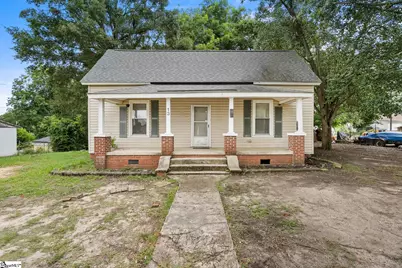 13 N Prince Street, Anderson, SC 29621 - Photo 1