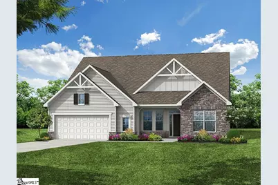 406 Ladybug Lane, Anderson, SC 29621 - Photo 1