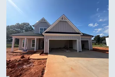 210 Kayfield Farms Drive, Anderson, SC 29621 - Photo 1