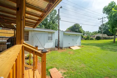 254 Fairhill Drive, Wellford, SC 29385 - Photo 25