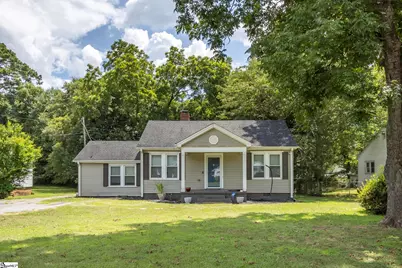 106 Beulah Drive, Anderson, SC 29625 - Photo 1