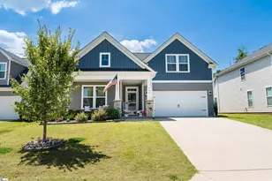 489 Fenwick Dr, Woodruff, SC 29388 - Photo 1