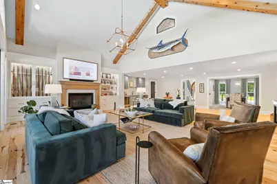 1720 Parkins Mill Road, Greenville, SC 29607 - Photo 5