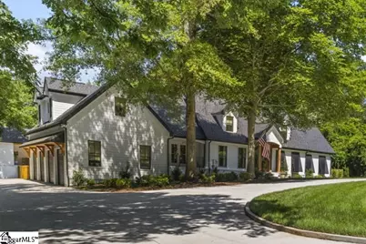 1720 Parkins Mill Road, Greenville, SC 29607 - Photo 1