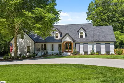 1720 Parkins Mill Road, Greenville, SC 29607 - Photo 1