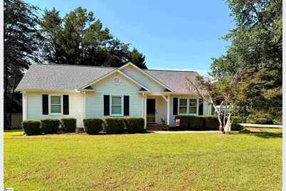 201 Cox Ridge Court, Travelers Rest, SC 29690 - Photo 1