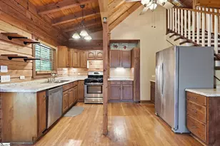 115 Parnell Bridge Rd, Marietta, SC 29661 - Photo 17